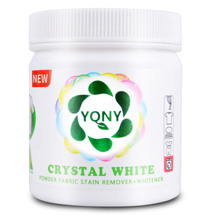 漂白剂粉白色衣服衣物爆炸盐官方旗舰店还原去黄增白剂去污渍神器