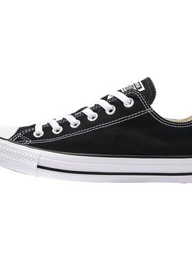 Converse匡威男鞋女鞋运动鞋官网旗舰正品低帮耐磨休闲鞋帆布鞋