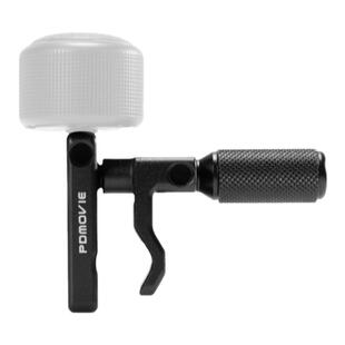 多功能一体化夹具  拍摄配件  PDMOVIE 圆美道科技