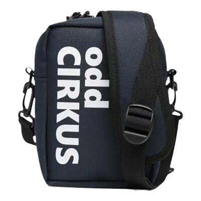 oddCIRKUS运动单肩包斜挎包