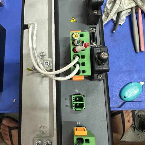 议价横河伺服驱动器，型号VC-E VCII-E12-380，二手