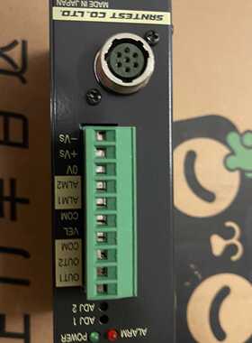 【请询价】SANTEST传感器工业控制设备，GYFC2型号，值得入