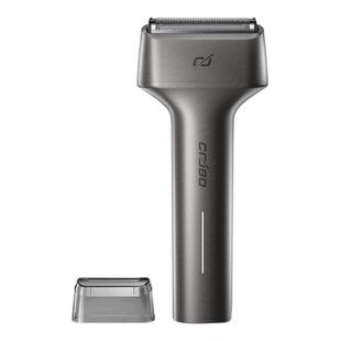 【520礼物】COOBO酷博往复式电动剃须刀男士便携刮胡刀生日礼物