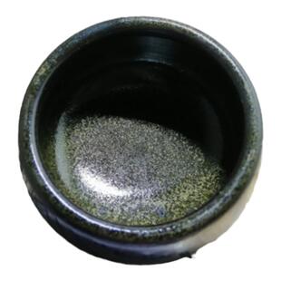 （孤品）主人杯单杯手工禅定杯 手作手工茶叶末茶杯 （鱼家陶器）
