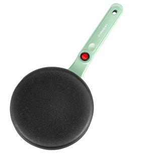 扬子薄饼机家用春卷皮春饼机烙饼神器迷小早餐机电饼铛煎饼专用锅