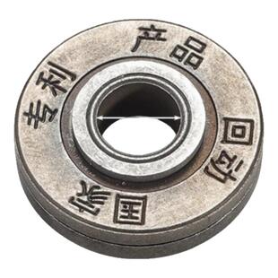 100型防爆死压板角磨机专用高硬度耐磨防刮通用扳手高硬度配件板