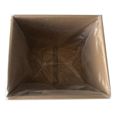 简封正方形纸箱低压防水包装袋