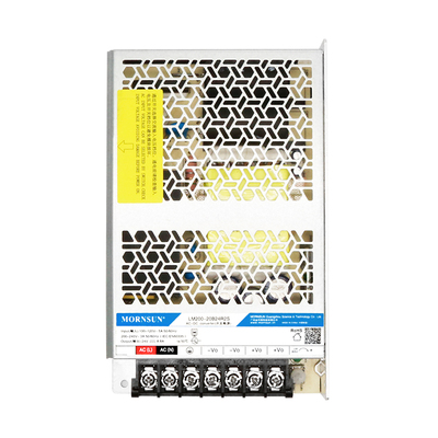 金升阳12V直流电源LM200-20BxxR2