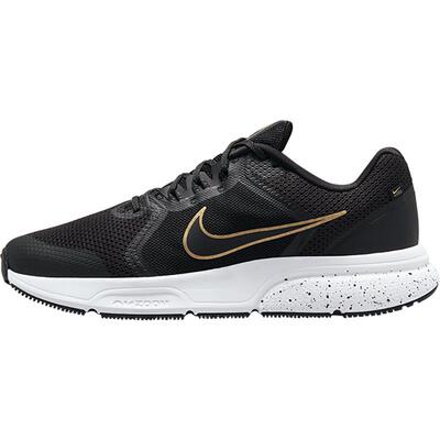 Nike/耐克正品ZOOM SPAN 4男子运动轻便透气跑步鞋DC8996-009