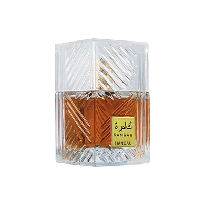 天使之享拉塔法香氛平替Lattafa Khamrah卡姆拉中性男士浓香水EDP