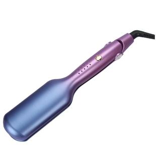 蛋卷头卷发棒女生防烫大波浪负离子不伤发持久定型玉米烫夹板32MM