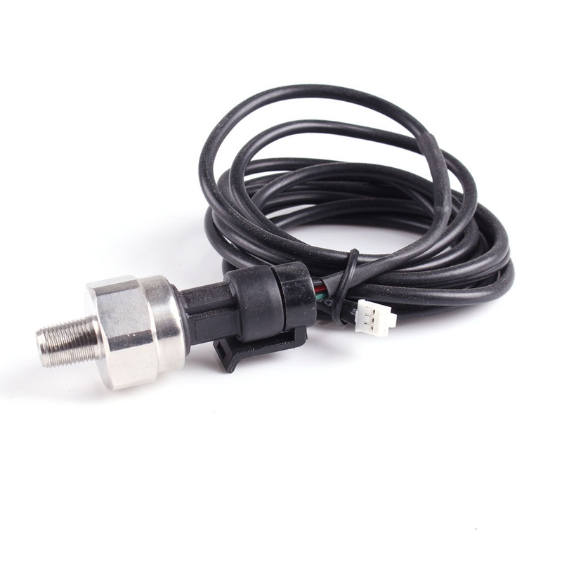 汽车改装表传感器sensor水温油压涡轮真空排气燃油