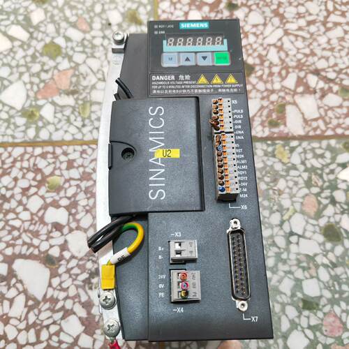 【询价】6SL3210-5CC14-0UA0V60驱动器1P适用