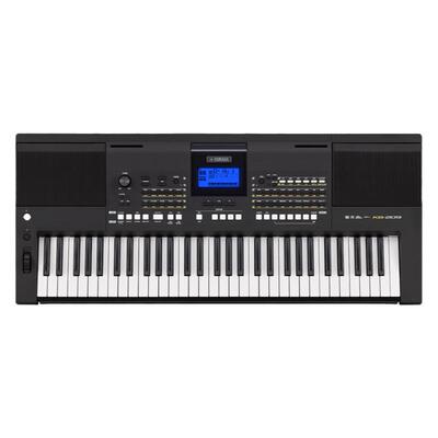 雅马哈电子琴KB309教学专业考级