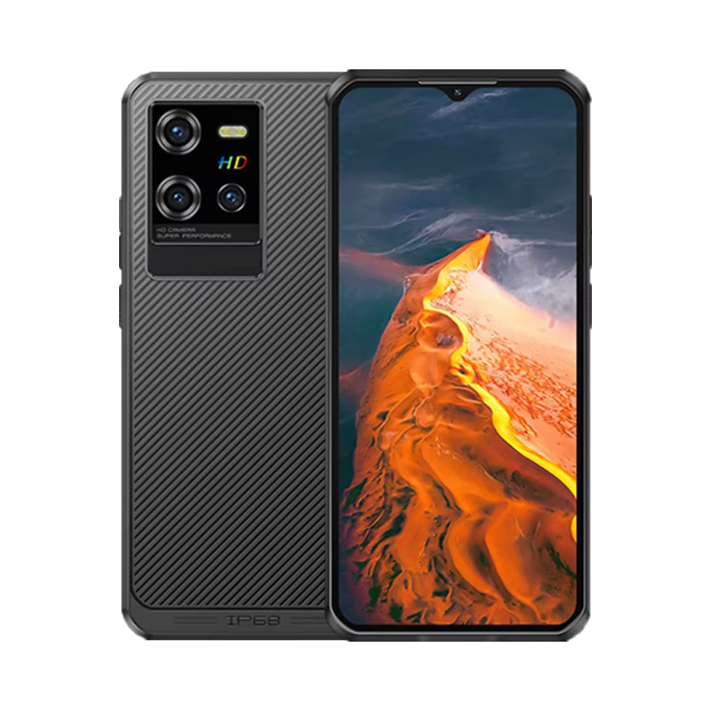 防爆户外三防智能手机HASY/弘安EX全网通5g油田化工厂NFC加油站