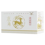 红冠庄 鹿角粉 1g消肿阳痿遗精淤血肿痛温补肾阳强筋骨肾阳不足