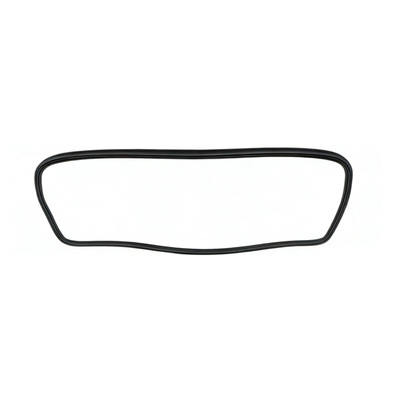 奔驰C级W204后备箱密封条