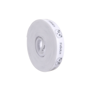 FaSoLa数据线收纳魔术贴捆绑带扎带神器电线线路整理固定器理线器