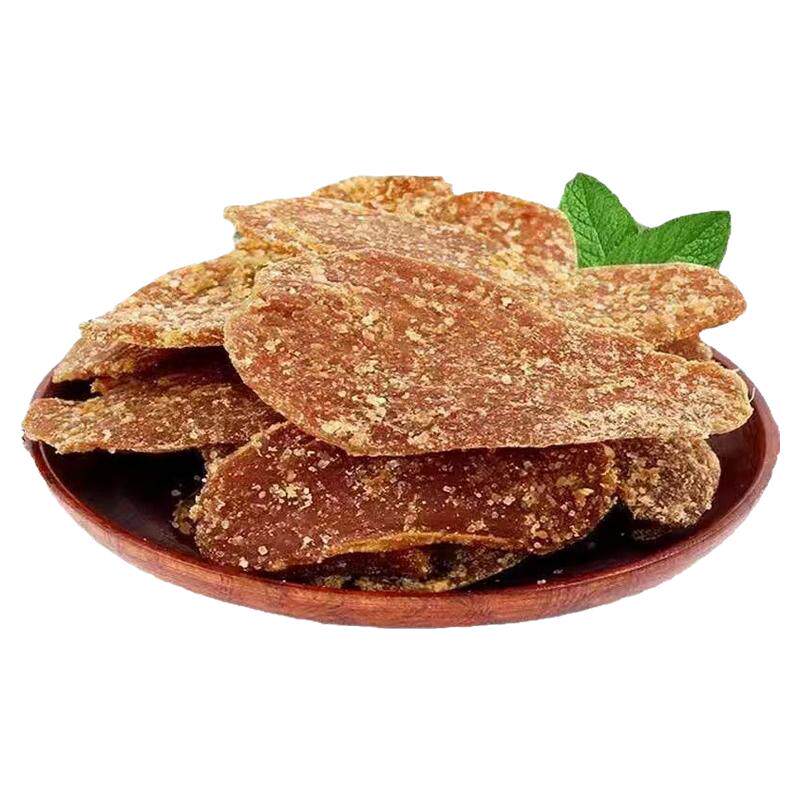 红糖姜片官方旗舰店纯手工正宗