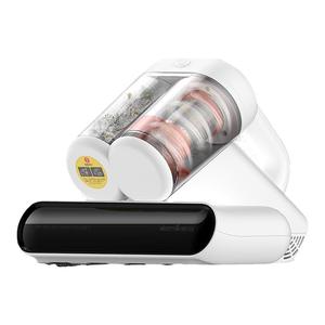 德尔玛除螨仪家用床上除吸尘器紫外线杀菌机小型大吸力去螨虫神器