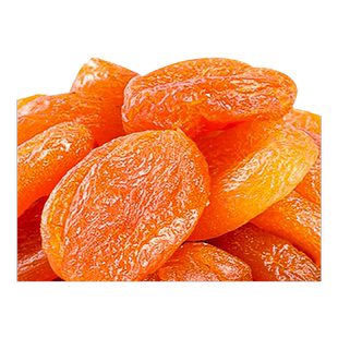 乔布农阳高杏脯干独立小包装山西大同特产果脯蜜饯零食酸甜杏干