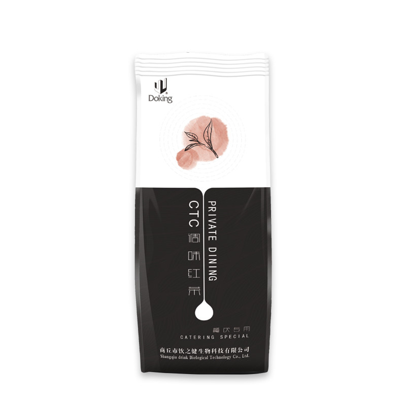 ctc红茶包锡兰港式珍珠奶茶