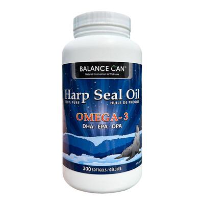 BANLANCECAN加拿大海豹油