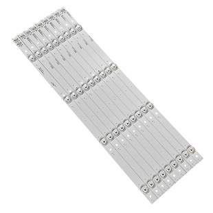 适用TCL 55P3F 55P3CA灯条55HR330M04B5/M04A5 4C-LB5504-HR15J4