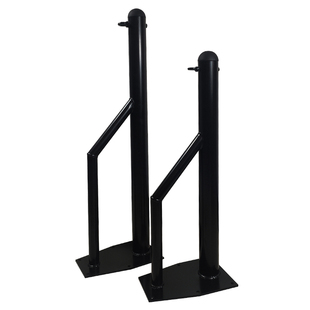 重型拳击沙袋吊架支架武馆沙包家用室内健身加厚承重固定吊式架子