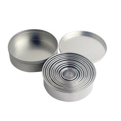 可爱花朵蛋糕馒头模具