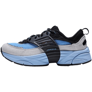 NIKE耐克男子JORDAN TRUNNER王嘉尔漫游飞翼运动休闲鞋IB3722-007