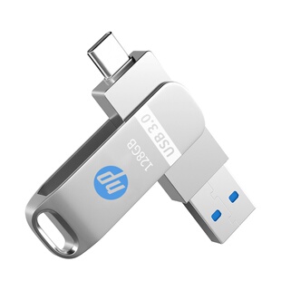 type-C手机u盘512g双接口256G超大容量1tb手机电脑两用128G高速64