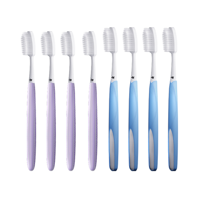 云南白药软毛牙膏敏感牙齿用