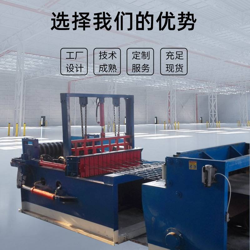 钢筋编织焊接网机可调节网孔板网排焊机建筑钢筋丝网焊接机