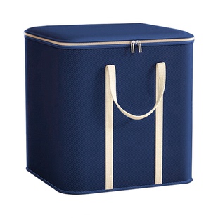 衣服收纳袋大容量衣物整理箱搬家神器打包行李专用超大防水特大号