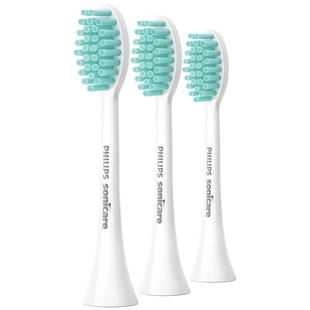 飞利浦电动牙刷头原装羽刷HX2021/2023/2031适用替换HX2421/2471