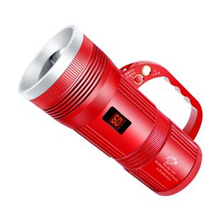 哈拿夜钓灯钓鱼灯正品激光大炮专业黑坑野钓紫蓝光钓鱼专用诱鱼灯