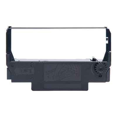 适用爱普生ERC-38B TM-U220小票打印机色带盒TM-U288B U280 U230 U375 M188B色带框U267II U300C收银机色带架