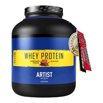 健身运动分离乳清蛋白临期特价