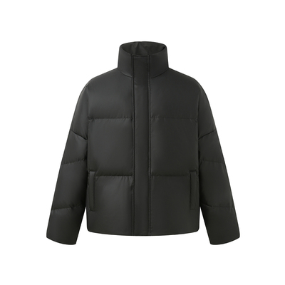 CH短款轻薄休闲羽绒服