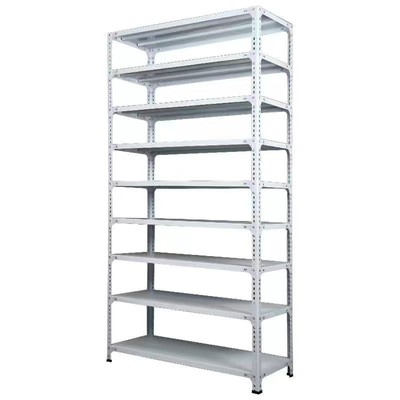 展示家用自由组合落仓多层储物架