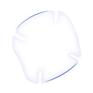 适用于北京现代库斯途用品车门把手库斯图防刮贴防保护门碗膜拉手