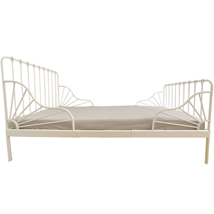 薄垫子床笠80 165床套纯棉缎面纯色米隆定制80 200床罩汉尼斯全棉