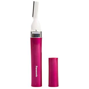 【自营】松下电动修眉刀器女士专用毛刀自动修眉器眉毛修剪器WF30
