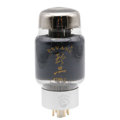 PSVANE珍品EL34300BKT88电子管