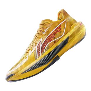 李宁 ULTRALIGHT 超轻2025超䨻科技减震防滑耐磨轻便回弹篮球鞋