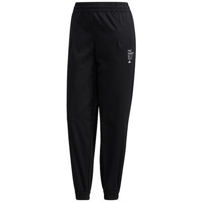 阿迪达斯正品女士长裤