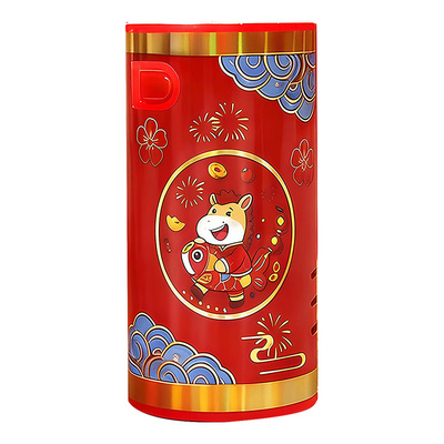 烟花炮竹2026新款过年氛围感烟火