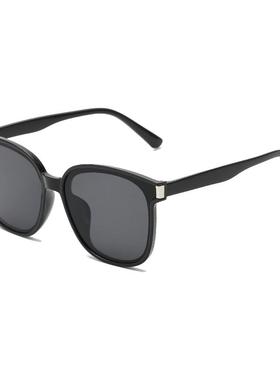 太阳眼镜女夏gm墨镜2024新款