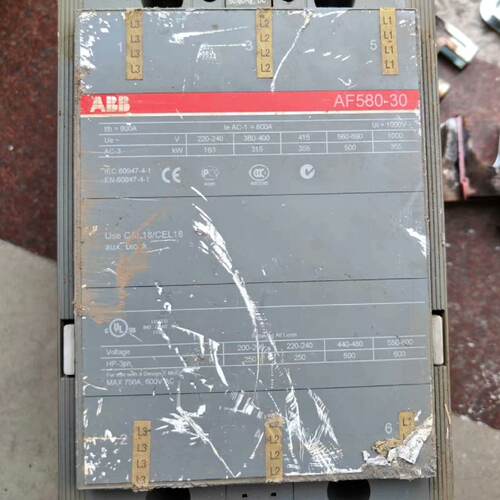 【询价】接触器线圈线路板AF580-30用适用